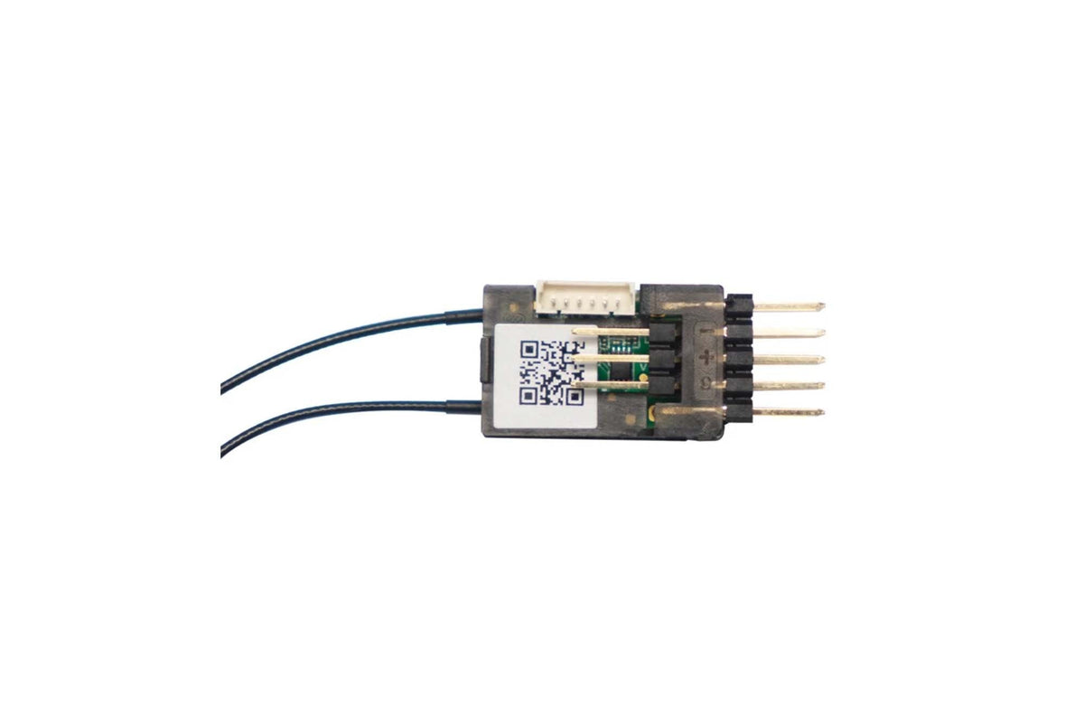 FrSky Archer Plus GR6 Receiver