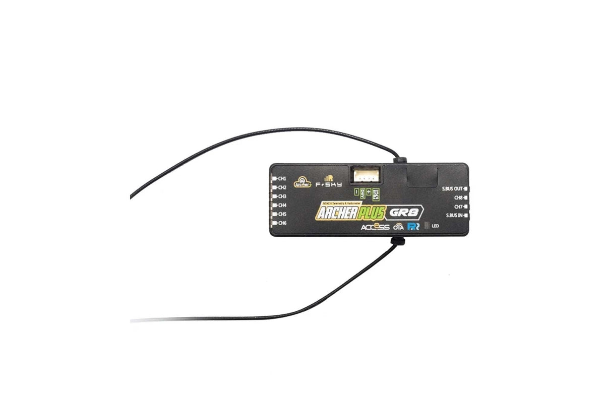 FrSky Archer Plus GR8 Receiver