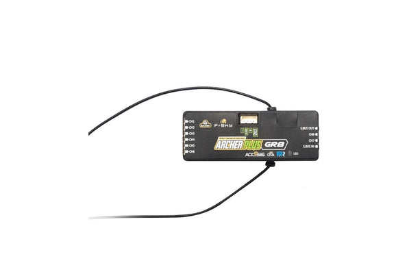 FrSky Archer Plus GR8 Receiver
