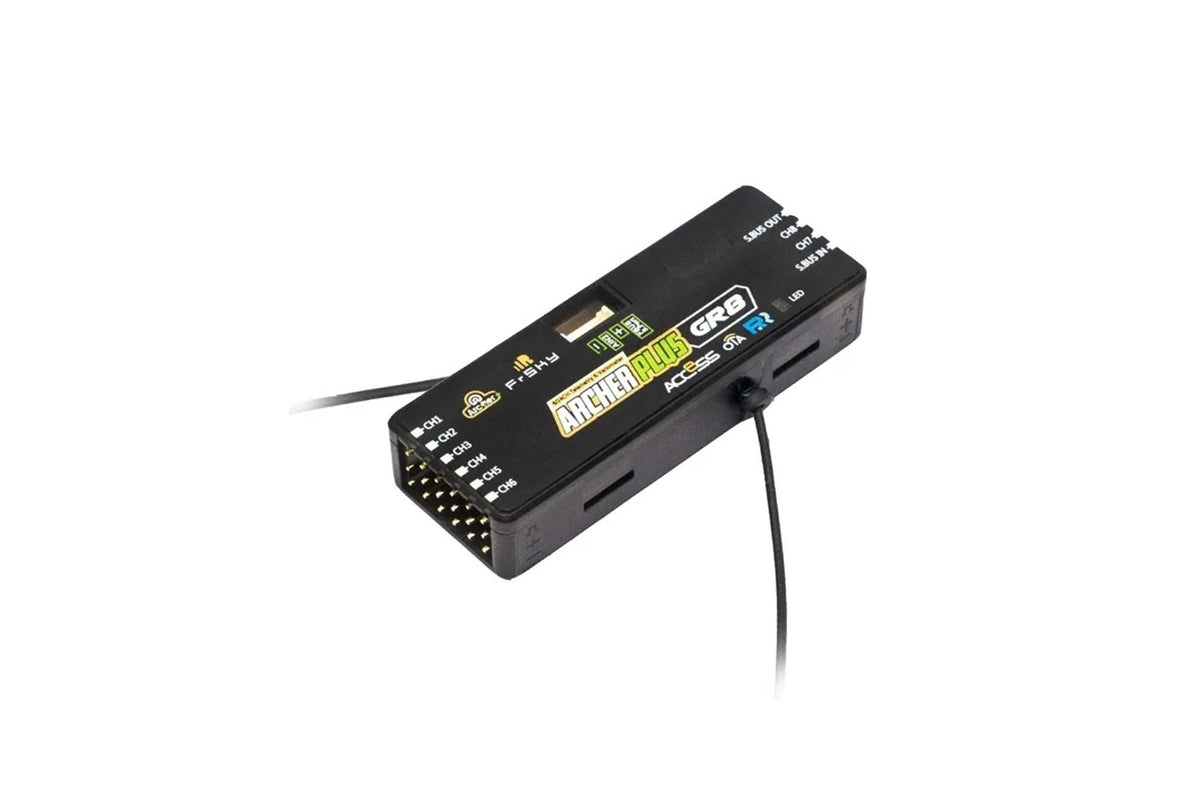 FrSky Archer Plus GR8 Receiver