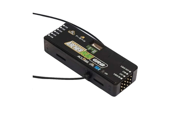 FrSky Archer Plus GR8 Receiver
