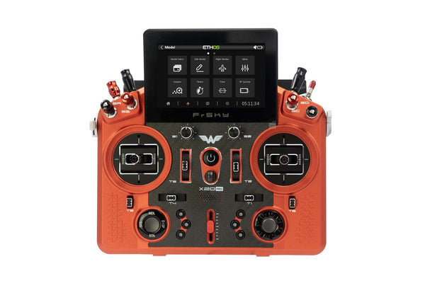 FrSky- Tandem X20Pro AW EU LBT