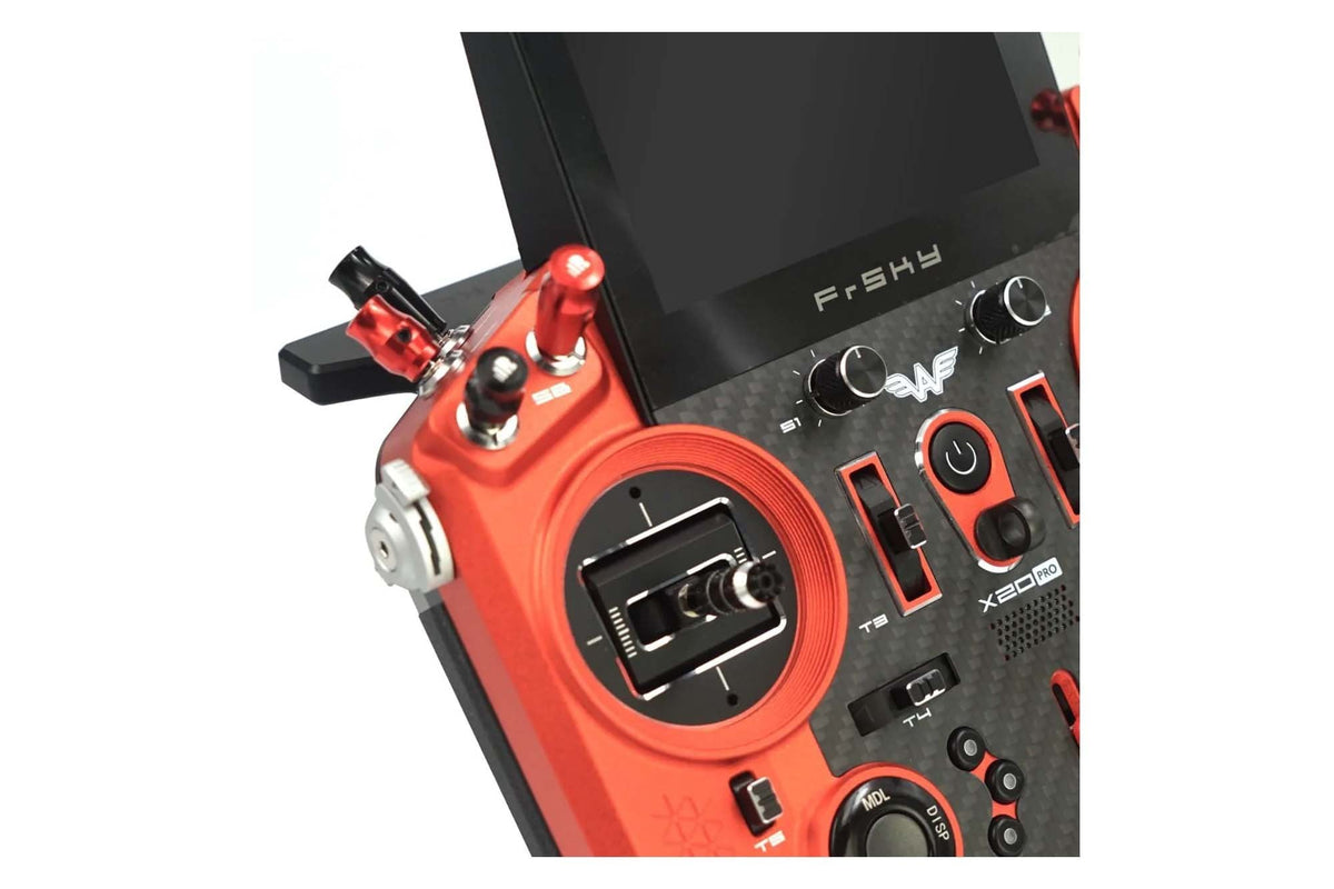FrSky- Tandem X20Pro AW EU LBT