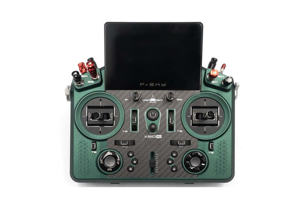 FrSky- Tandem X20Pro AW EU LBT