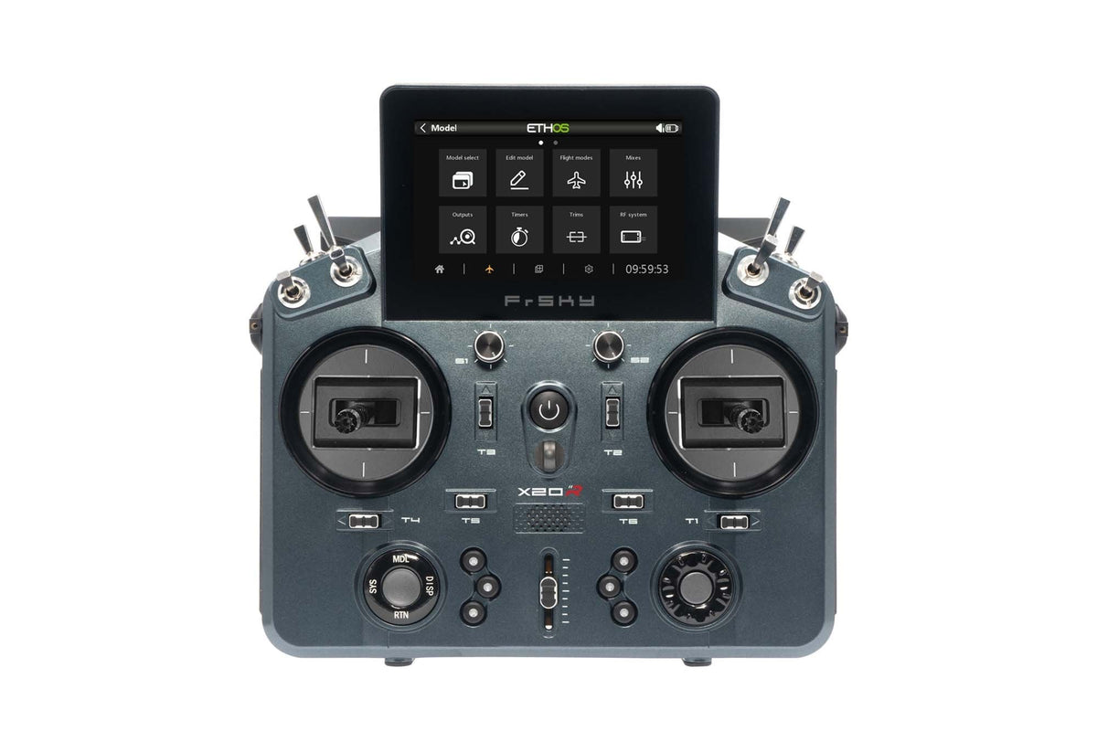 FrSky- Tandem X20R