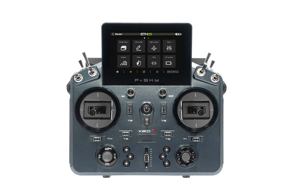 FrSky- Tandem X20R