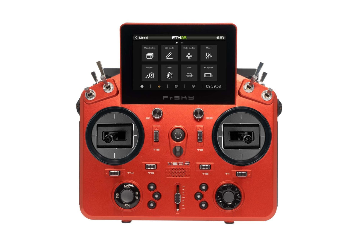 FrSky- Tandem X20R