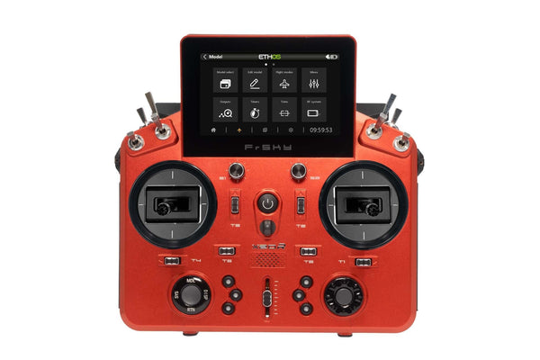 FrSky- Tandem X20R