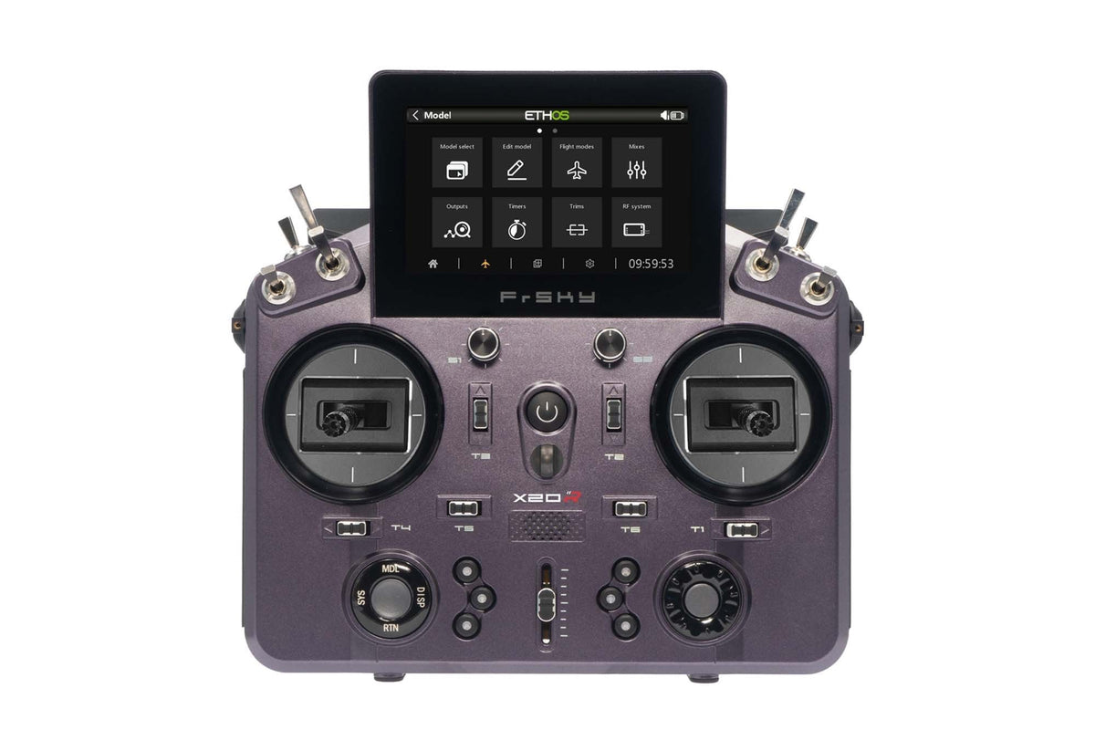 FrSky- Tandem X20R