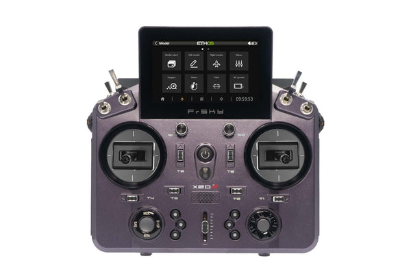 FrSky- Tandem X20R