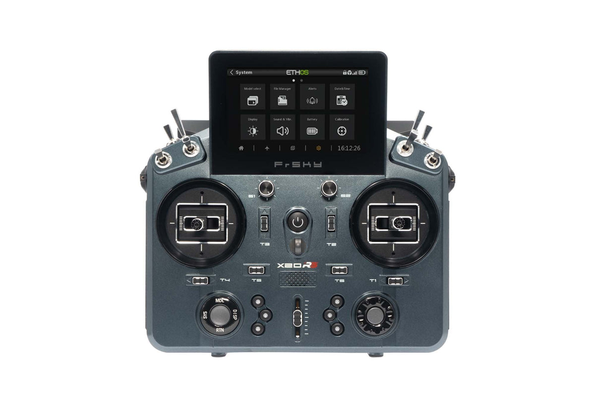 FrSky- Tandem X20RS