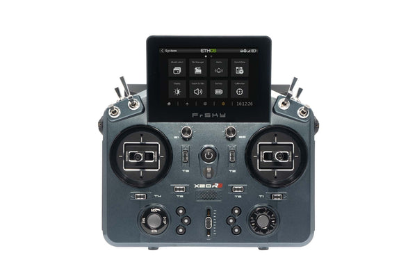 FrSky- Tandem X20RS
