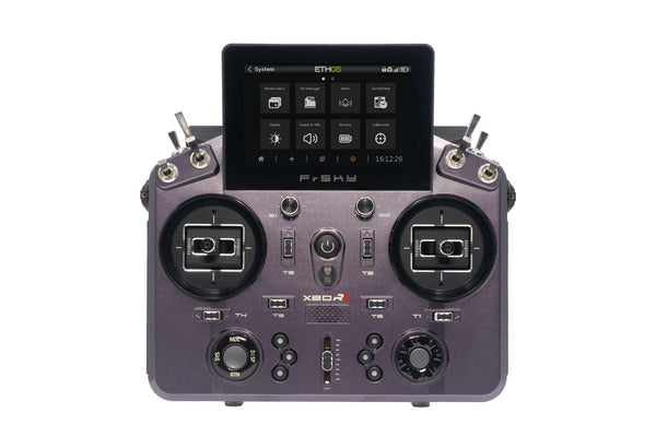 FrSky- Tandem X20RS