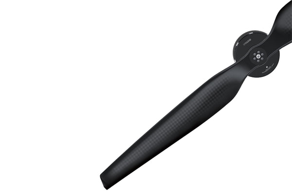 T-Motor - NS (Ultra Light) Carbon Prop - 47 x 18