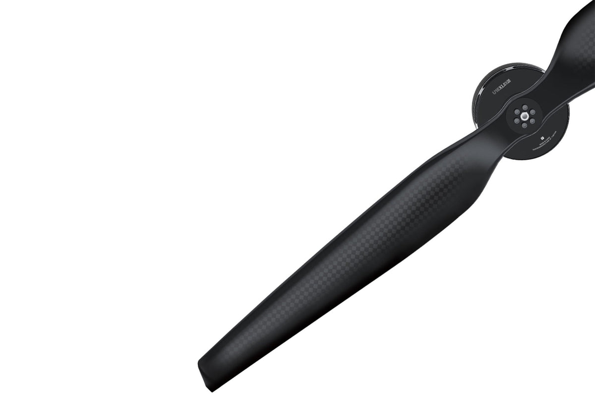 T-Motor - NS (Ultra Light) Carbon Prop - 52 x 20