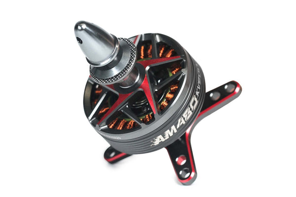T-Motor AM480 Gray&Red