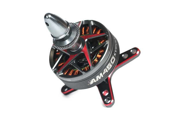 T-Motor AM480 Gray&Red