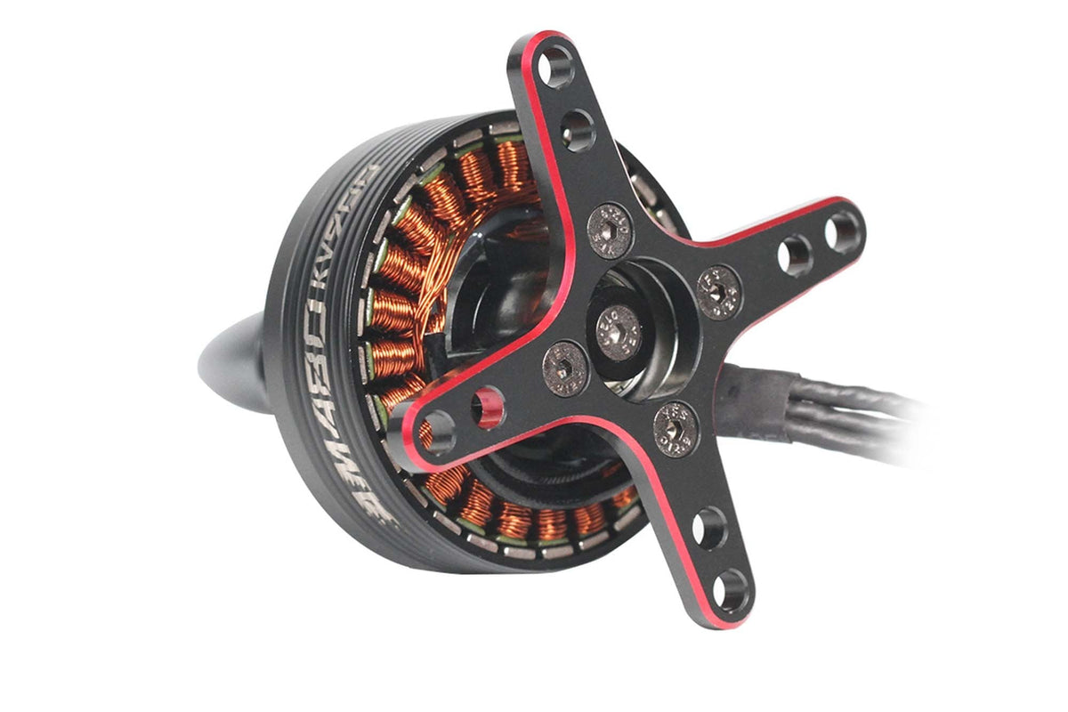 T-Motor AM480 Gray&Red