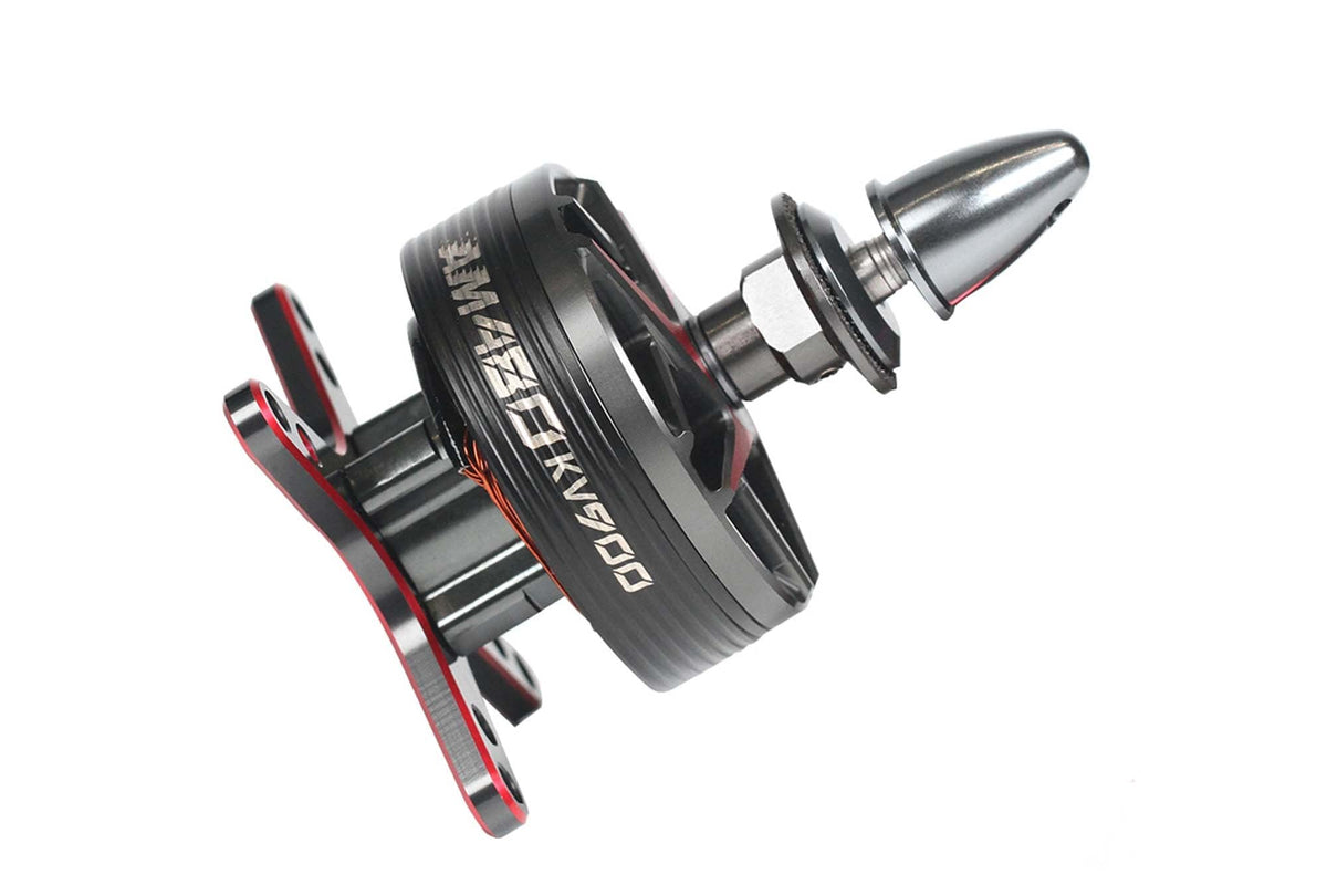 T-Motor AM480 Gray&Red