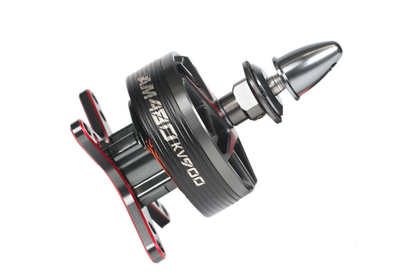 T-Motor AM480 Gray&Red