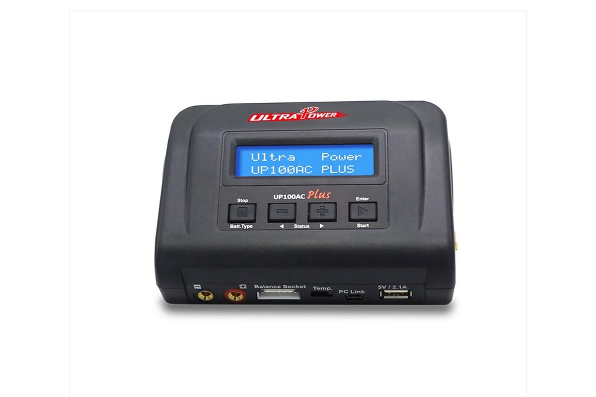 Ultra Power UP100AC Plus AC/DC Charger