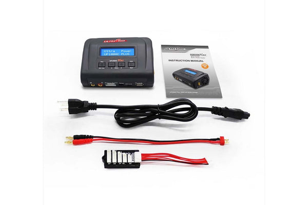 Ultra Power UP100AC Plus AC/DC Charger