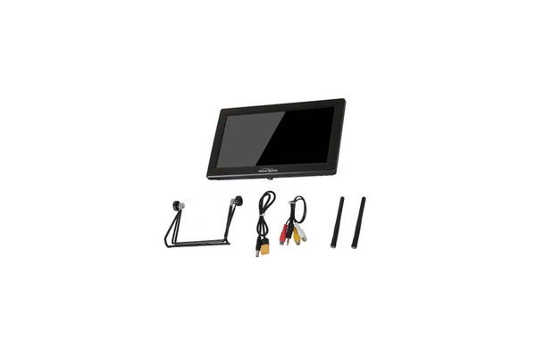 Hawkeye- Captain X 10.2 inch 5.8GHz High Sense FPV Monitor