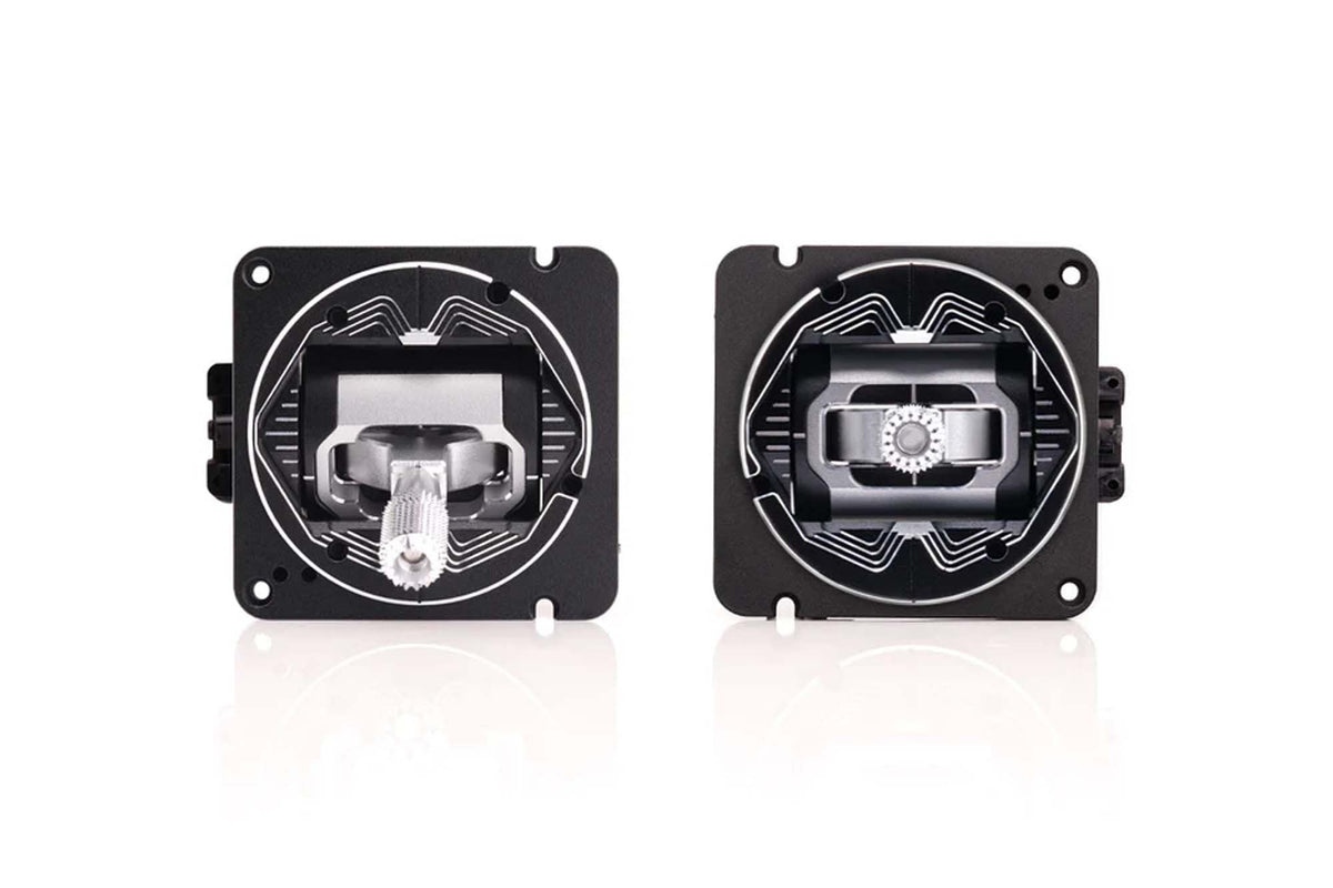 RadioMaster - AG01 CNC Hall Gimbal for TX16s