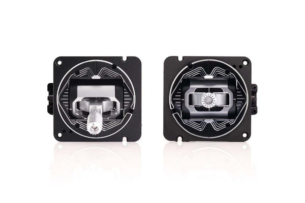 RadioMaster - AG01 CNC Hall Gimbal for TX16s