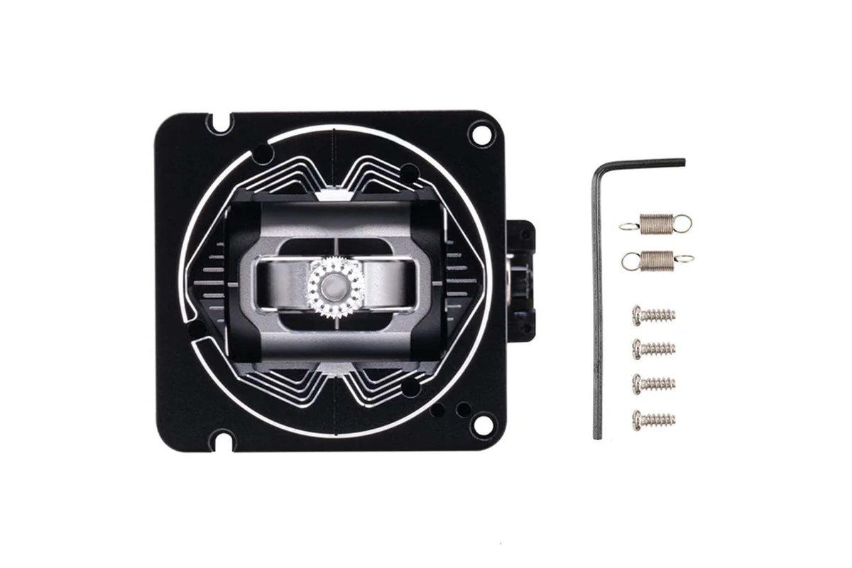 RadioMaster - AG01 CNC Hall Gimbal for TX16s