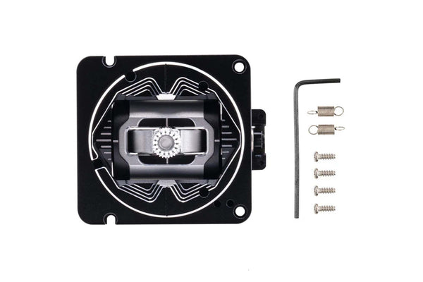 RadioMaster - AG01 CNC Hall Gimbal for TX16s