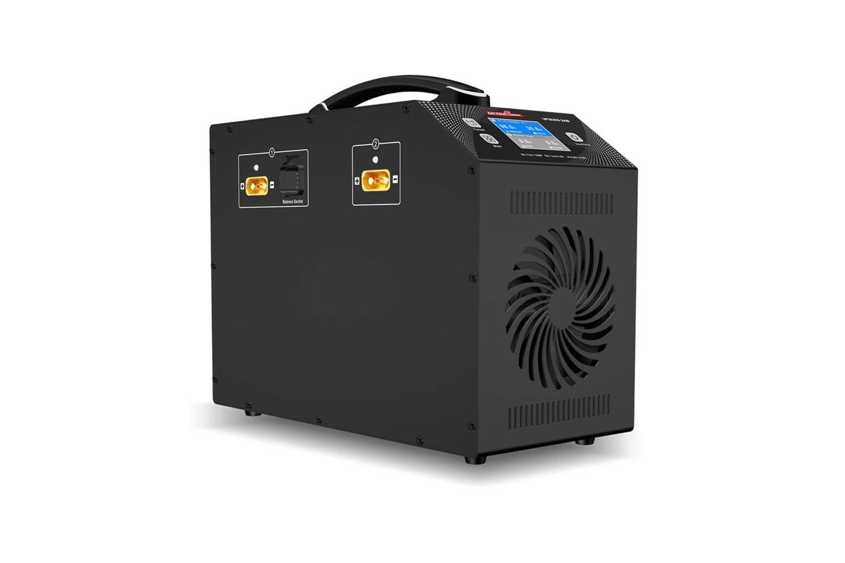 UltraPower - UP3000 24s 3000W 30A Channel 16-24s AC Charger