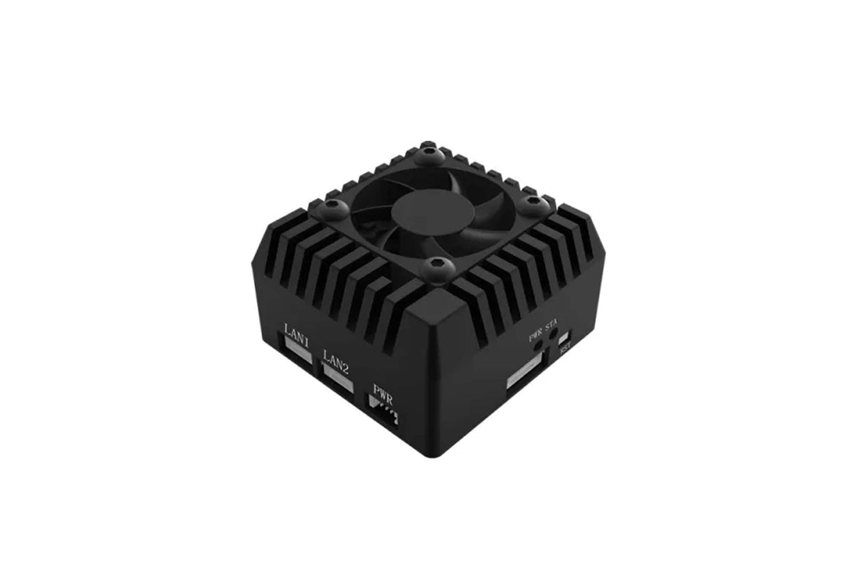SIYI AI Tracking Module