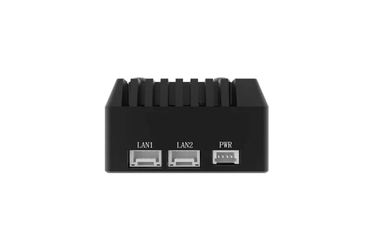 SIYI AI Tracking Module