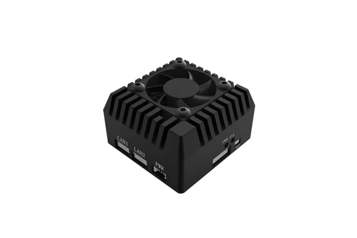 SIYI AI Tracking Module