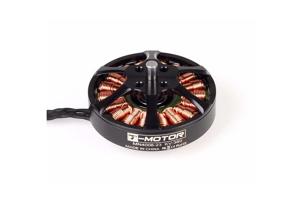 T-Motor MN4006 KV380+Air40a Custom Arm Set of 4