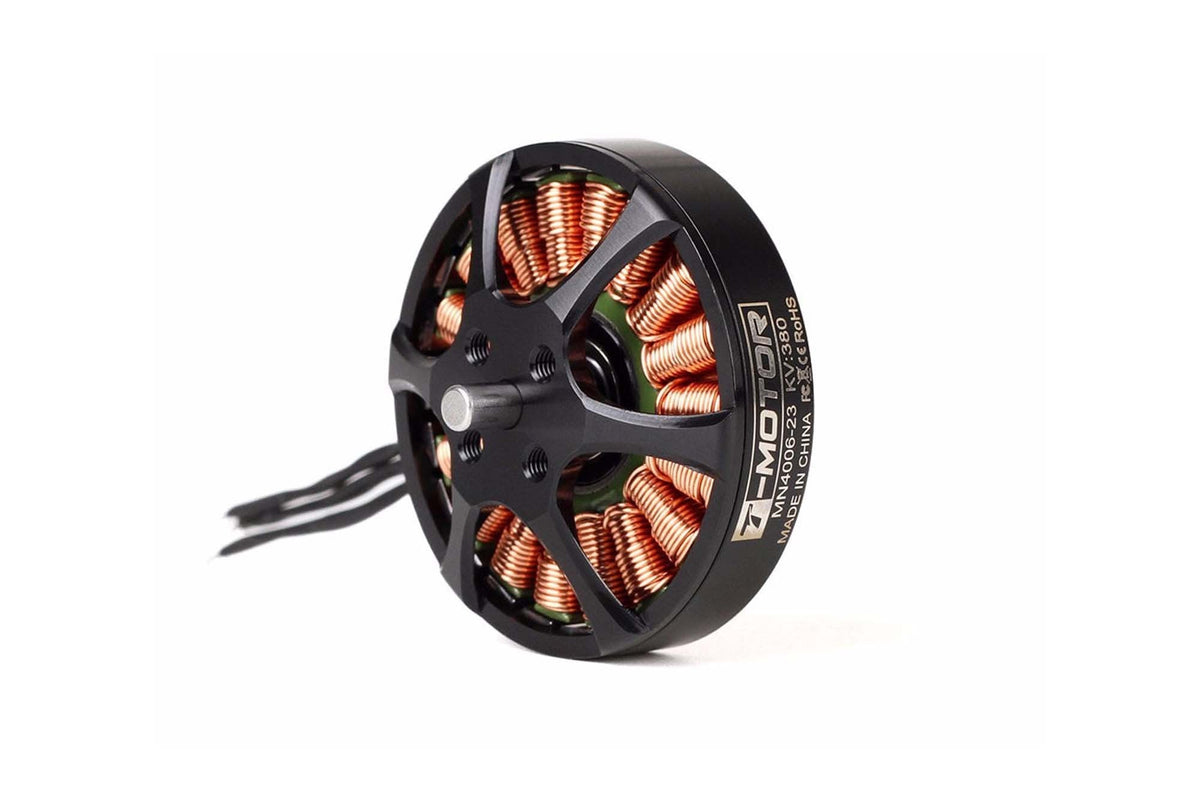 T-Motor MN4006 KV380+Air40a Custom Arm Set of 4