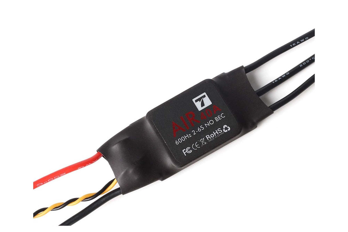 T-Motor MN4006 KV380+Air40a Custom Arm Set of 4