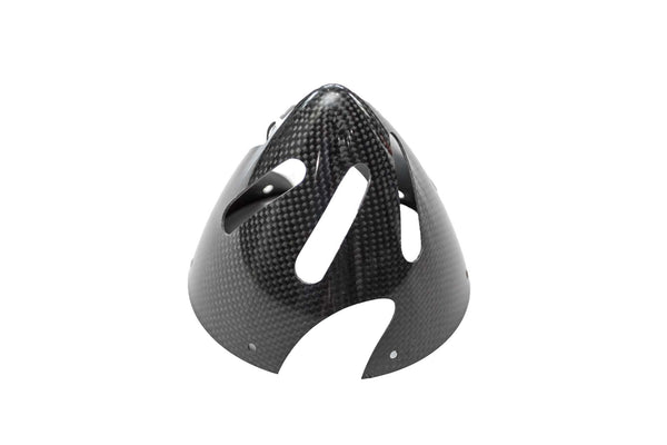 Falcon Electric Spinner Carbon Fibre