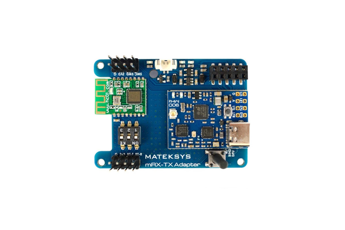 Matek Systems- mR900-30-TX Module Kit