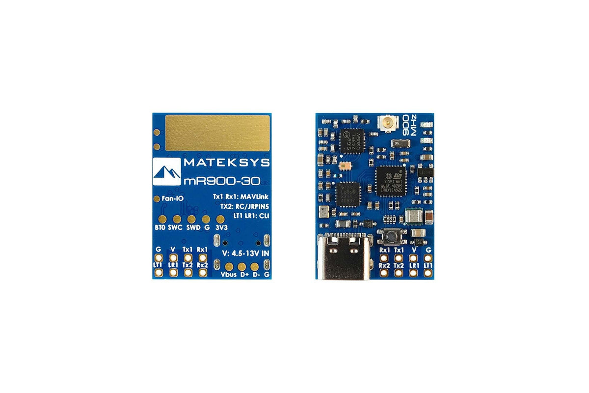Matek Systems- mR900-30 Receiver