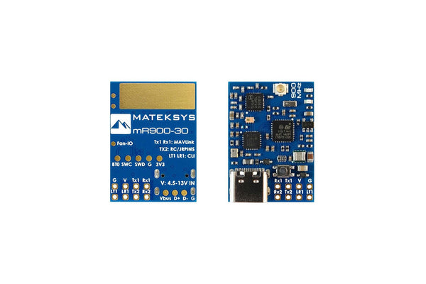 Matek Systems- mR900-30 Receiver