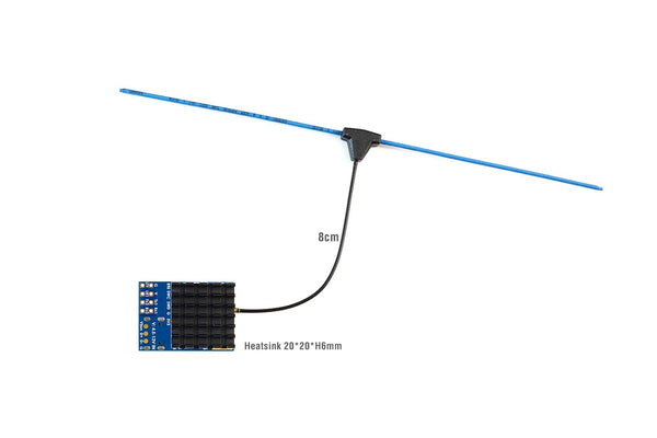 Matek Systems- mR900-30 Receiver