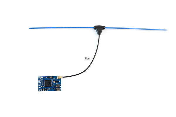 Matek Systems- mR900-22 Receiver