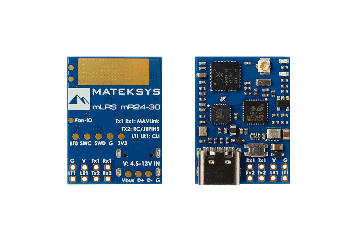 Matek Systems- mR24-30
