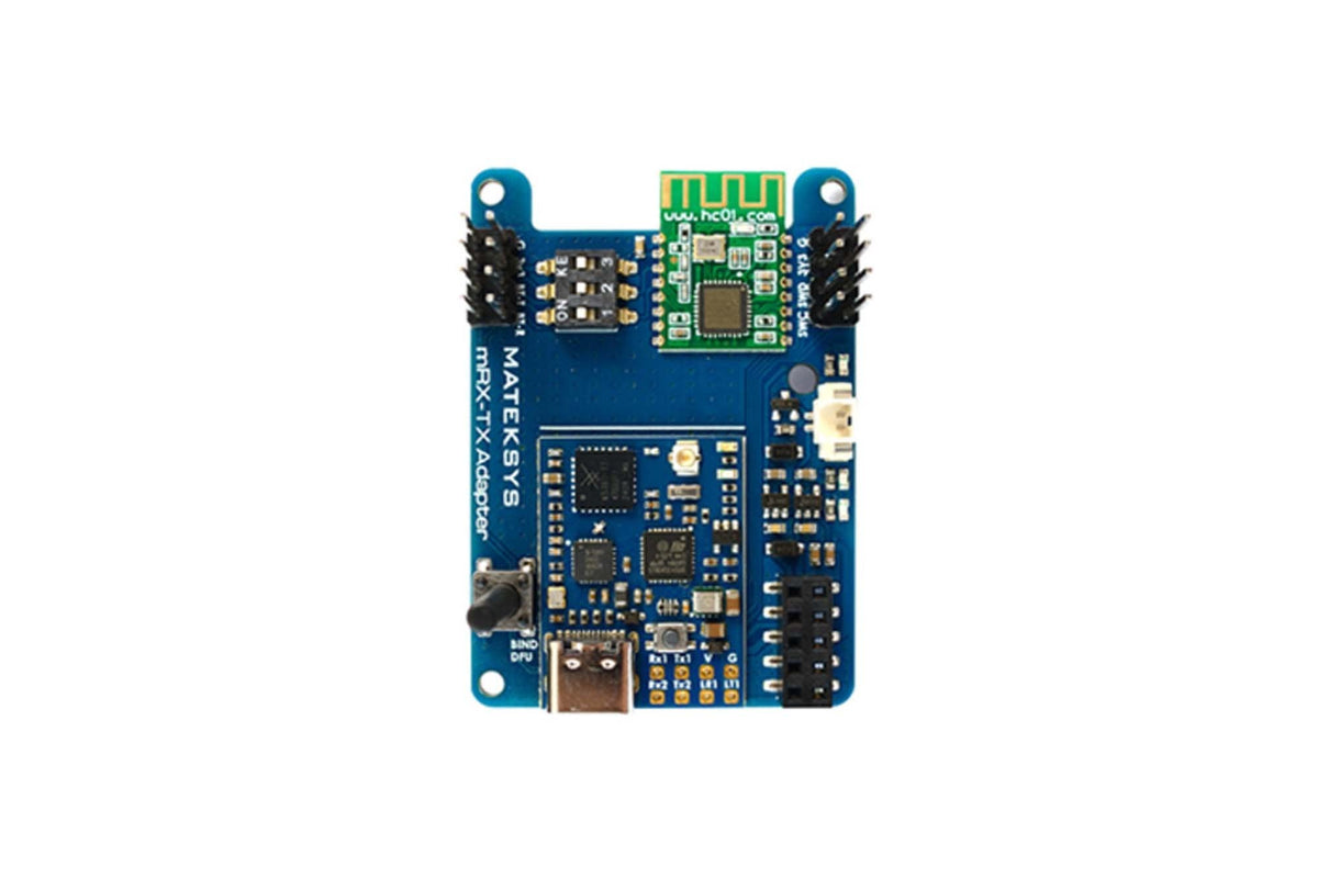 Matek Systems- mR24-30-TX