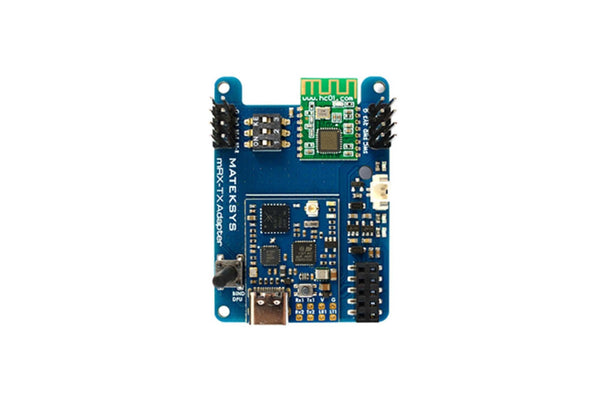 Matek Systems- mR24-30-TX