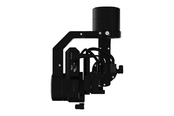 GREMSY - PIXY MR Gimbal