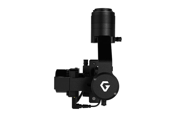 GREMSY - PIXY MR Gimbal