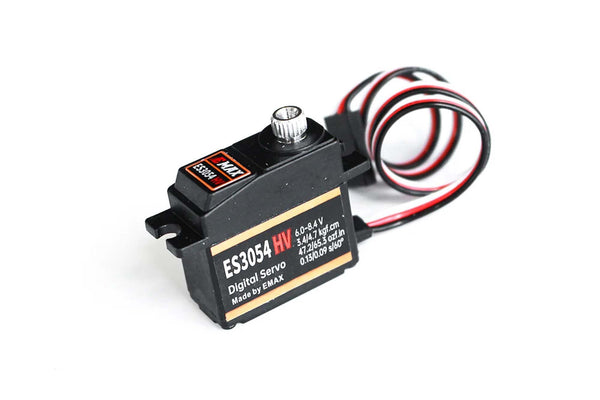 EMAX ES3054 HV 17g Metal Gear Digital Servo